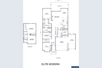 2468 Morrow Ct NW, Salem, OR 97304 - Photo 2