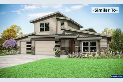 2468 Morrow Ct NW, Salem, OR 97304 - Photo 1