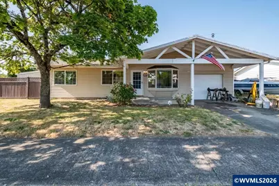 709 28th Av SE, Albany, OR 97322 - Photo 1