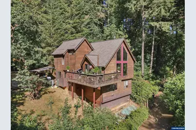 27020 Reese Creek Rd, Monroe, OR 97456 - Photo 14