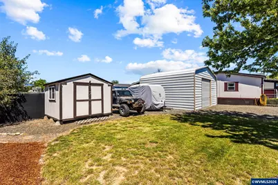 2150 SW Lyon St, Albany, OR 97322 - Photo 36