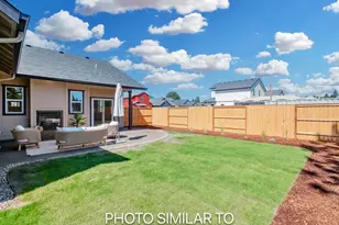 541 SW Rose Ave, Dallas, OR 97338 - Photo 34