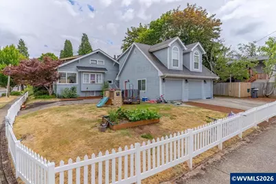 380 Owens St S, Salem, OR 97302 - Photo 2