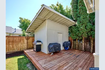 150 S Sheridan St, Mount Angel, OR 97362 - Photo 40
