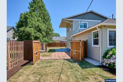 150 S Sheridan St, Mount Angel, OR 97362 - Photo 46