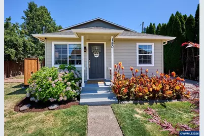 150 S Sheridan St, Mount Angel, OR 97362 - Photo 4