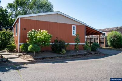 300 S Everest #19 Rd, Newberg, OR 97132 - Photo 1