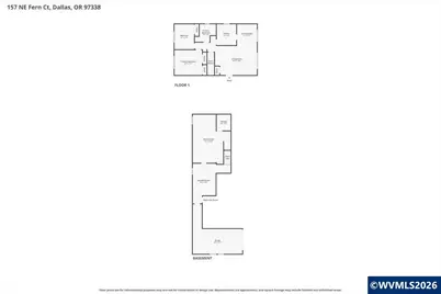157 NE Fern Ct, Dallas, OR 97338 - Photo 48
