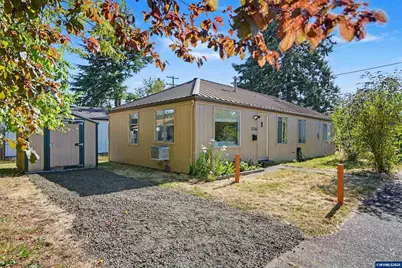 2356 NW Lincoln St, Corvallis, OR 97330 - Photo 1