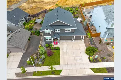 2893 NW Mt Ashland Ln, McMinnville, OR 97128 - Photo 34