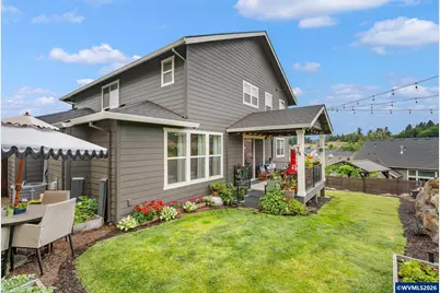 2893 NW Mt Ashland Ln, McMinnville, OR 97128 - Photo 32