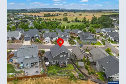 2893 NW Mt Ashland Ln, McMinnville, OR 97128 - Photo 2