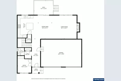 2893 NW Mt Ashland Ln, McMinnville, OR 97128 - Photo 40