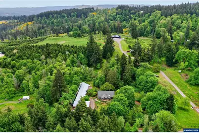5714 Crooked Finger Rd NE, Scotts Mills, OR 97375 - Photo 48
