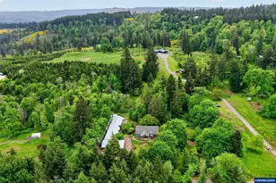 5714 Crooked Finger Rd NE, Scotts Mills, OR 97375 - Photo 48