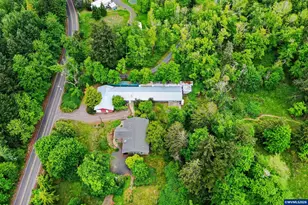 5714 Crooked Finger Rd NE, Scotts Mills, OR 97375 - Photo 48