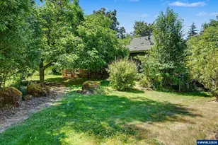 5714 Crooked Finger Rd NE, Scotts Mills, OR 97375 - Photo 46