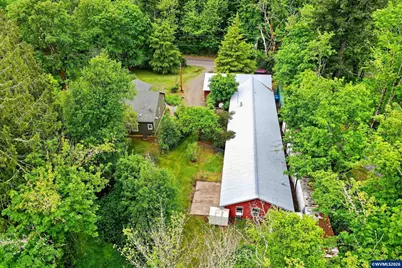 5714 Crooked Finger Rd NE, Scotts Mills, OR 97375 - Photo 50