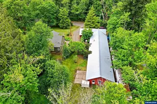 5714 Crooked Finger Rd NE, Scotts Mills, OR 97375 - Photo 50