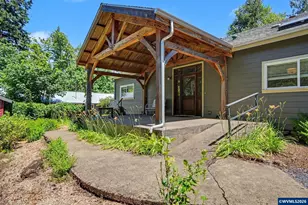 5714 Crooked Finger Rd NE, Scotts Mills, OR 97375 - Photo 4