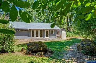5714 Crooked Finger Rd NE, Scotts Mills, OR 97375 - Photo 42