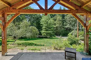 5714 Crooked Finger Rd NE, Scotts Mills, OR 97375 - Photo 6