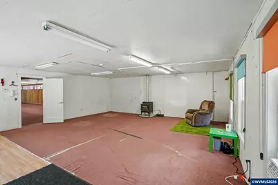 5714 Crooked Finger Rd NE, Scotts Mills, OR 97375 - Photo 30