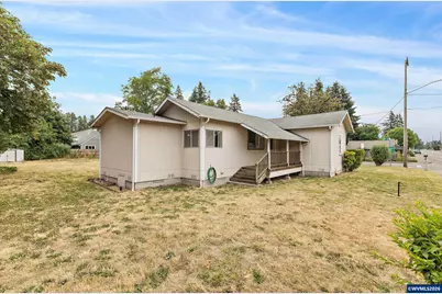 717 Main St, Lyons, OR 97358 - Photo 2
