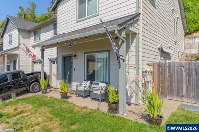 1027-1029 Arthur Wy NW, Salem, OR 97304 - Photo 6