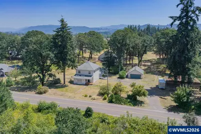 17424 Old Mehama Rd SE, Stayton, OR 97383 - Photo 1
