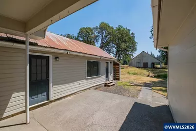 17424 Old Mehama Rd SE, Stayton, OR 97383 - Photo 32