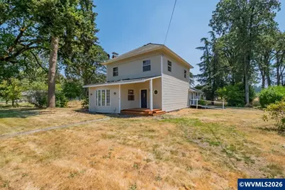 17424 Old Mehama Rd SE, Stayton, OR 97383 - Photo 42