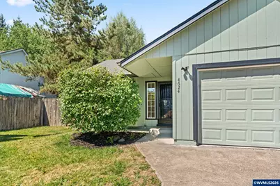 4624 SE Geary St, Albany, OR 97322 - Photo 4