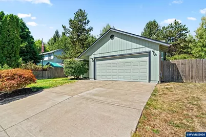 4624 SE Geary St, Albany, OR 97322 - Photo 2