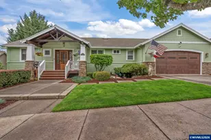 447 NW Mt Mazama St, McMinnville, OR 97128 - Photo 1