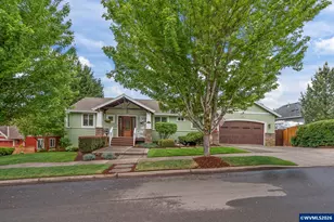 447 NW Mount Mazama St, McMinnville, OR 97128 - Photo 1