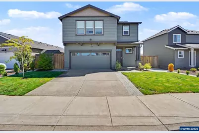 5138 49th Av NE, Salem, OR 97305 - Photo 1