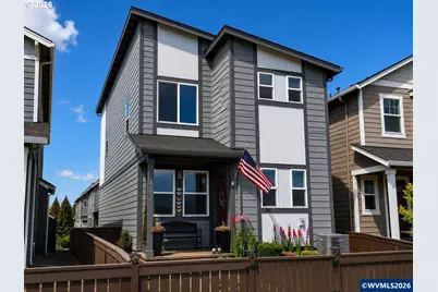 1943 NW Kent St, McMinnville, OR 97128 - Photo 2