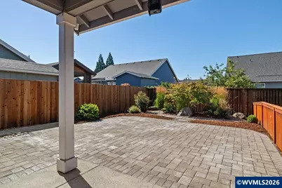 910 Grant St, Mount Angel, OR 97362 - Photo 30