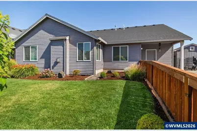 910 Grant St, Mount Angel, OR 97362 - Photo 34
