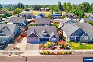 910 Grant St, Mount Angel, OR 97362 - Photo 4