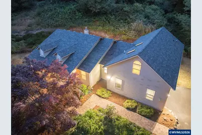 1565 SE Running Springs Ct, Newport, OR 97365 - Photo 4