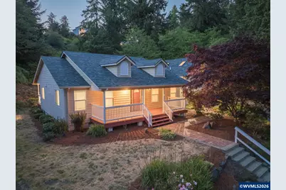 1565 SE Running Springs Ct, Newport, OR 97365 - Photo 2