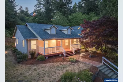 1565 SE Running Springs Ct, Newport, OR 97365 - Photo 1
