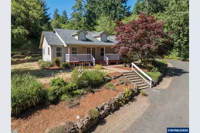 1565 SE Running Springs Ct, Newport, OR 97365 - Photo 6