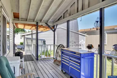 31919 N Lake Creek Dr Dr, Tangent, OR 97389 - Photo 22