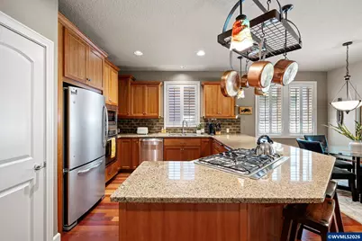 426 Troon Av, Woodburn, OR 97071 - Photo 12