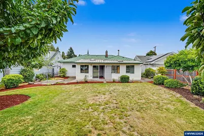 135 St Mary's Av, Mount Angel, OR 97362 - Photo 36