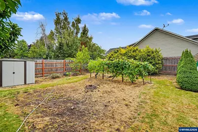 135 St Mary's Av, Mount Angel, OR 97362 - Photo 34
