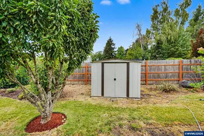 135 St Mary's Av, Mount Angel, OR 97362 - Photo 34
